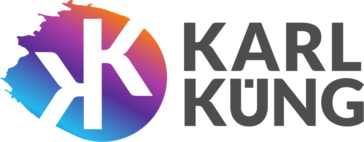 Karl Küng Malergeschäft GmbH Logo